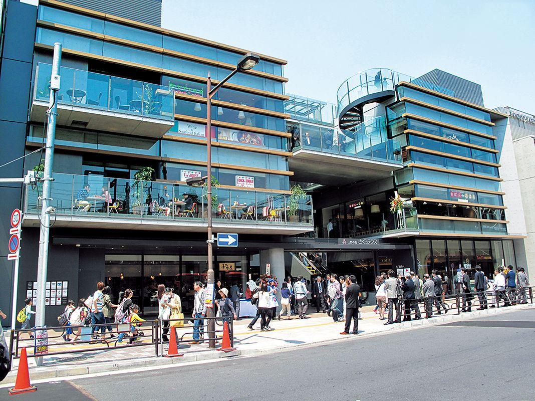 【日本樱花2019】东京美食攻略邻近赏樱景点|10间餐厅推介（上）