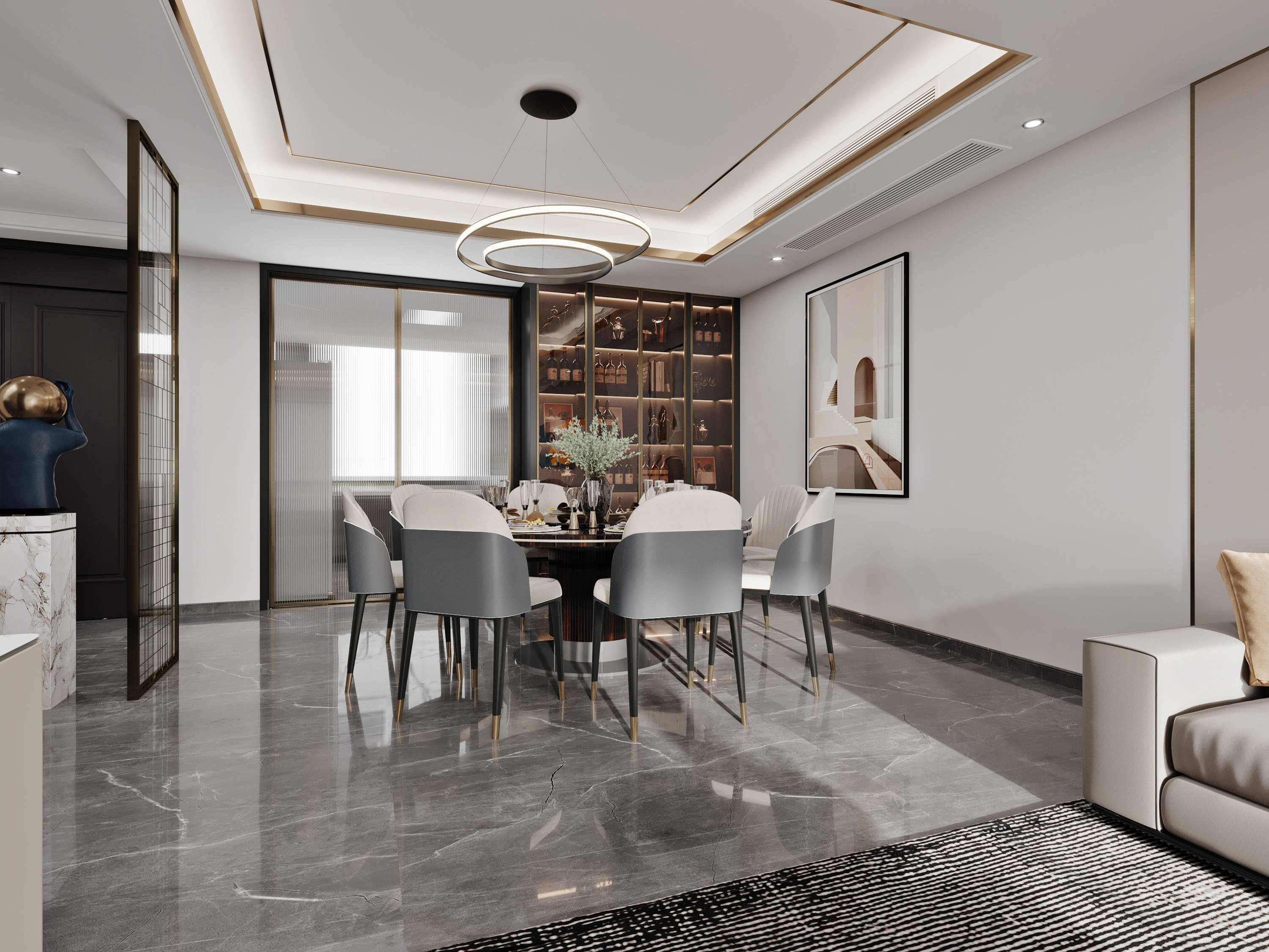 2021年家装流行风格,装修风格大全2021流行哪种风格