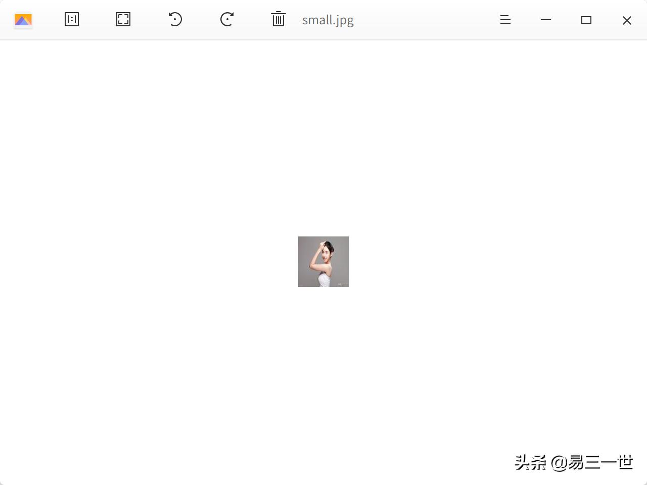 pillow图像处理扩展库常用功能,python的pil库可以进行哪些图像处理