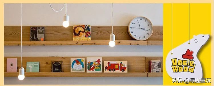 服气服气，这4个品牌的创意，让拼图不再是大孩子的专属