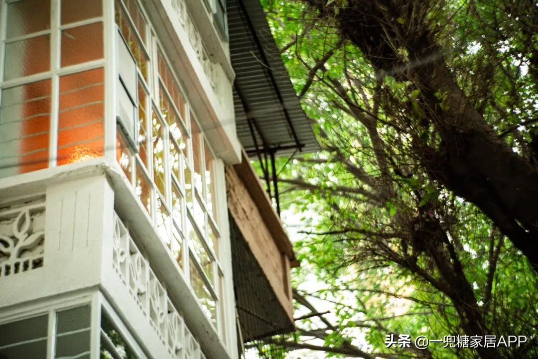 10万装修改造100平方老房子,宜家设计师改造