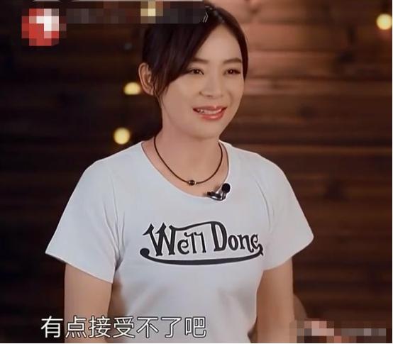 袁姗姗为什么会淡出大家视线,袁姗姗为啥不火了