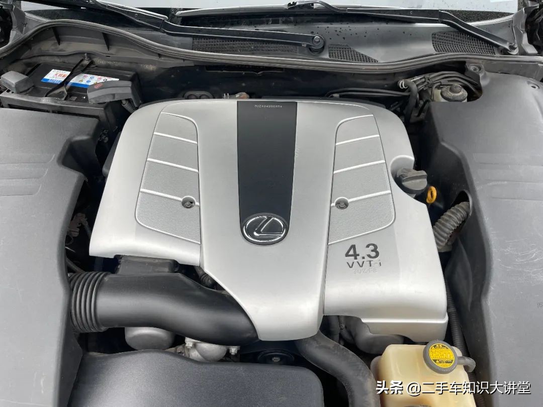 日本老车翻新,老款日系车v8