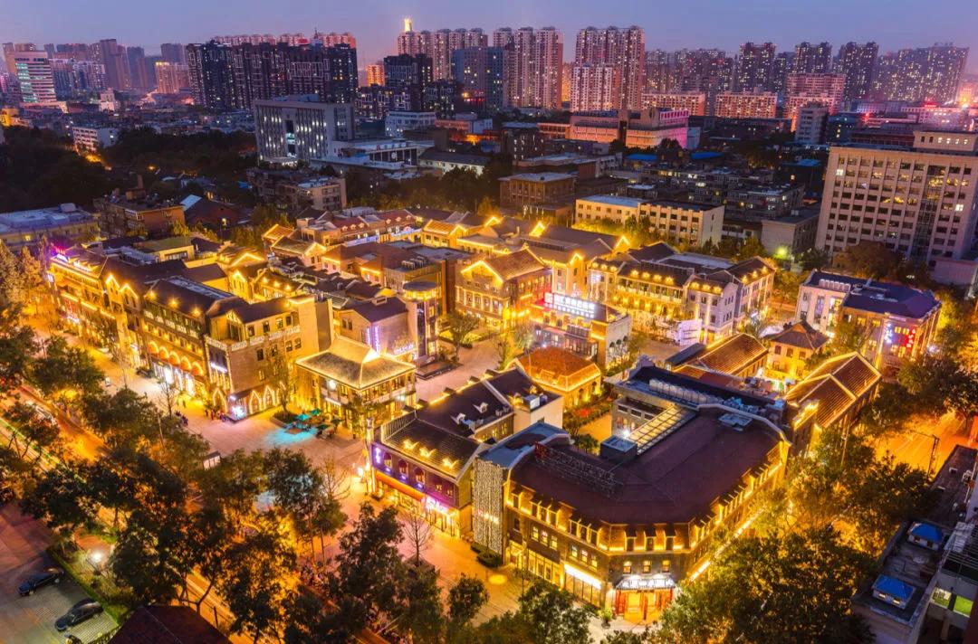 盛夏必去的网红打卡地,暑假适合去的网红打卡地