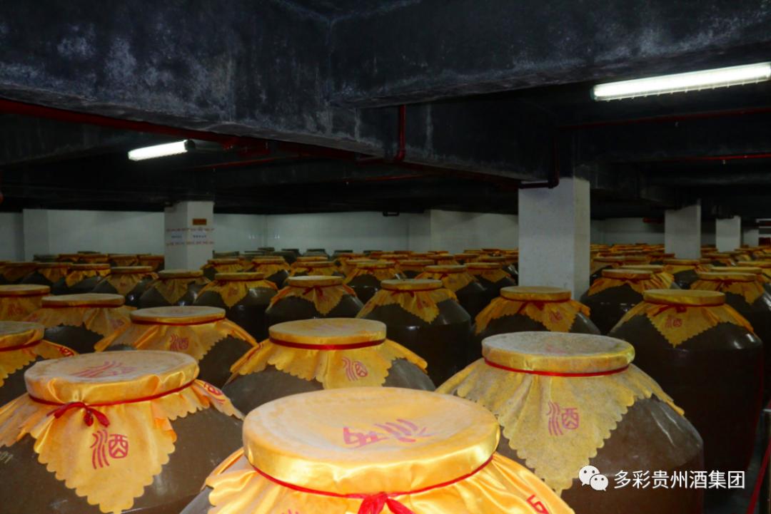 窜酒？假酒？不是酱酒的多彩贵州酒？