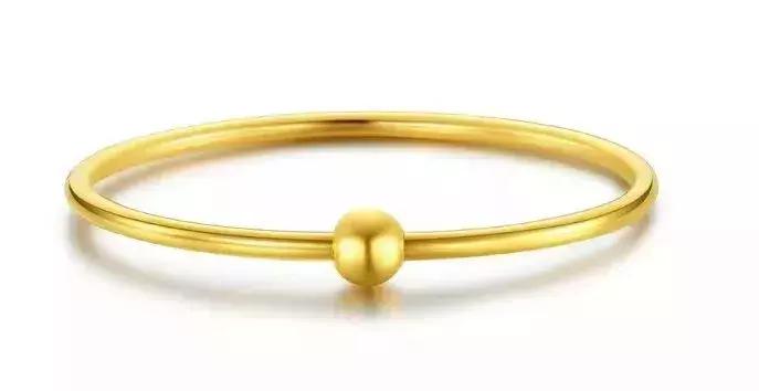 买珠宝首饰认准印记不踩坑,市民购买的首饰没有印记