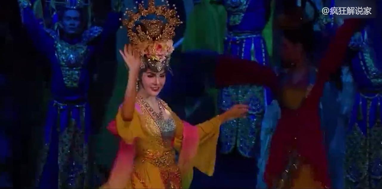 13岁出家当和尚，20岁却成了“女人”，泰国人妖有多普遍？纪录片