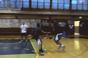 新手小白也能学会的过人技巧,新手的几个过人技巧