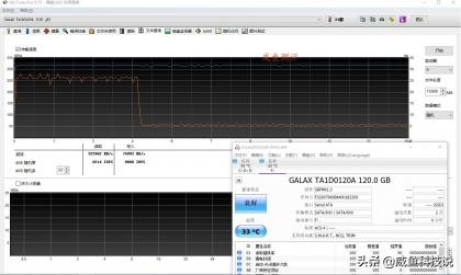 闲鱼2t的固态硬盘可靠吗,闲鱼120g固态硬盘评测