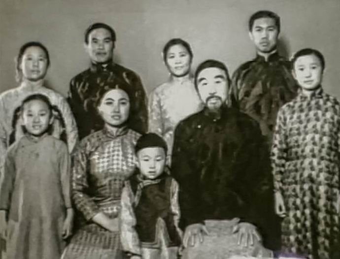 冯巩李文华相声大会,冯巩倪萍李静小品