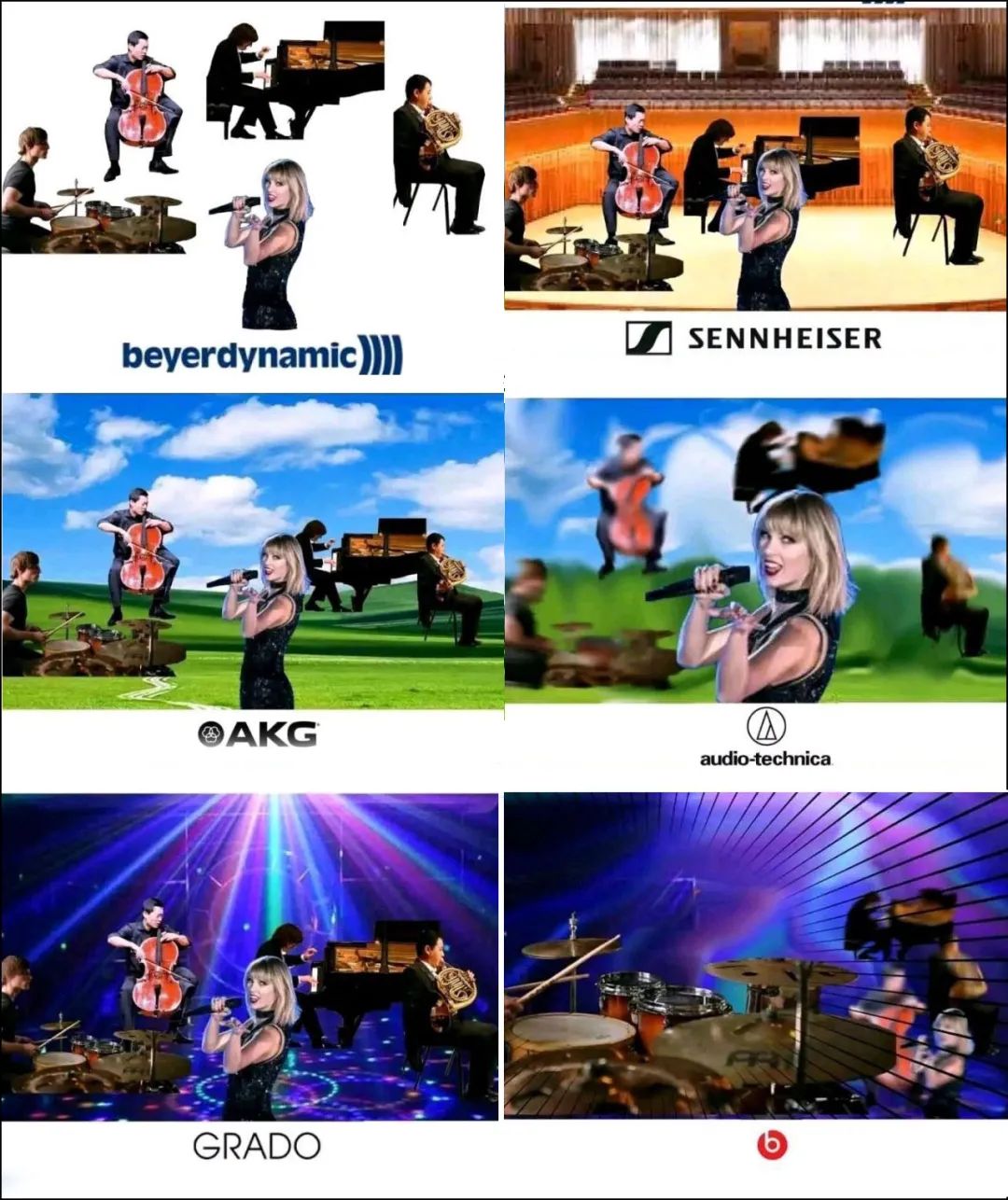 和原道一样便宜的耳机,为什么这么多人推荐原道耳机