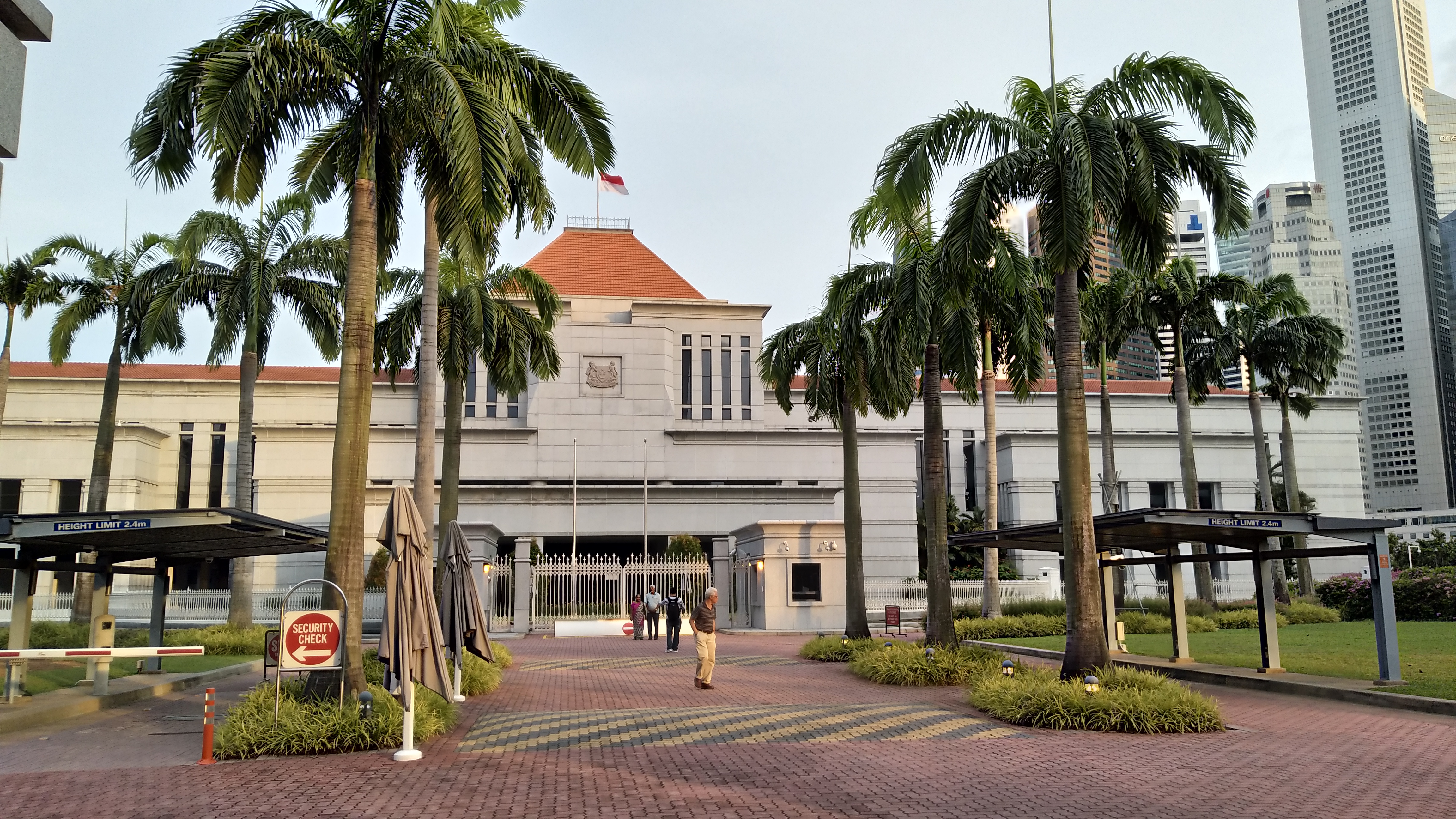 漫谈新加坡,深度解析新加坡