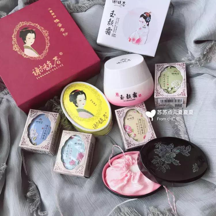 小众国货宝藏,小众宝藏彩妆排行榜最新款