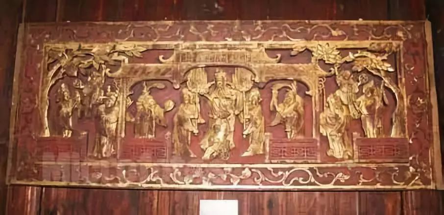 福建莆田：来自福建的木雕，曾获吉尼斯纪录，最高成交价195万