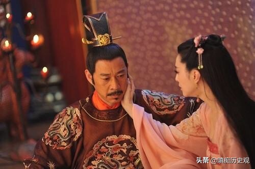 不为人知的玄武门之变秘密：李世民被迫无奈，李渊如释重负