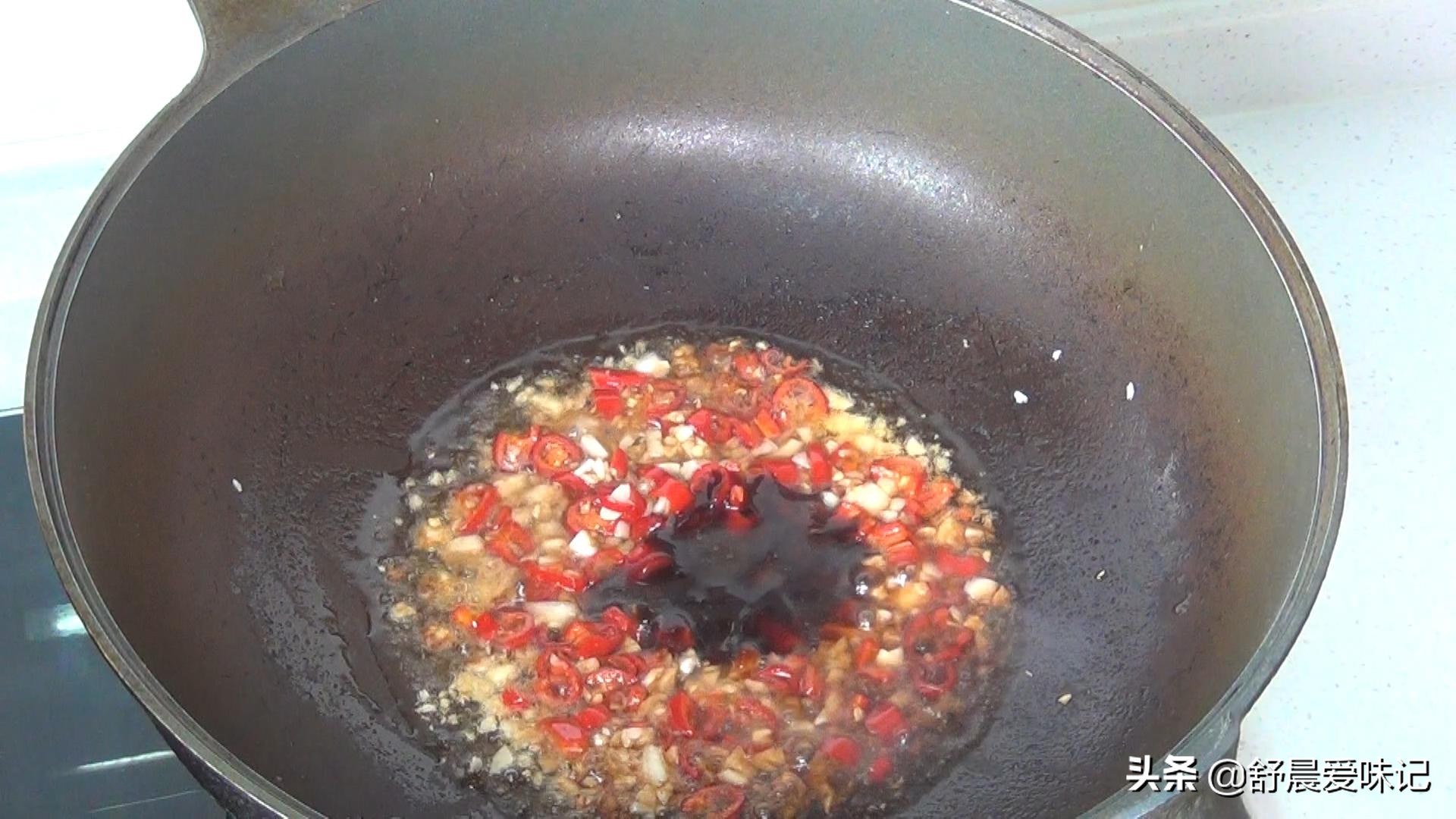 长豆角的家常做法凉拌,豆角最好吃的做法不炒不炖不凉拌