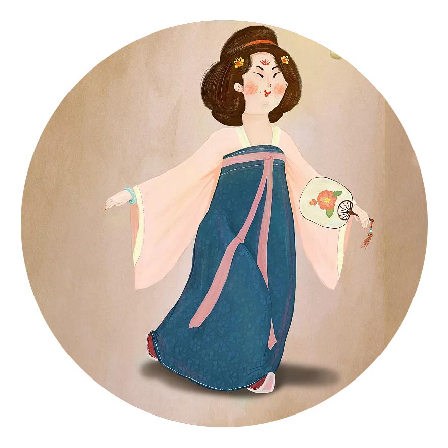 唐朝开元通宝为何不值钱,开元通宝唐玄宗铸造