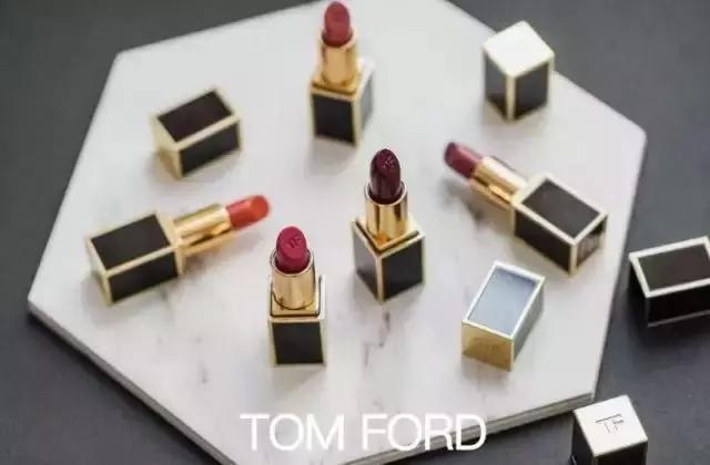 黑黄皮必入手的10支超显白口红,一生必入口红