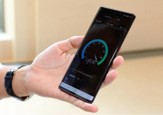 华为mate305g版和4g有什么区别,华为mate305g版支持wifi6吗