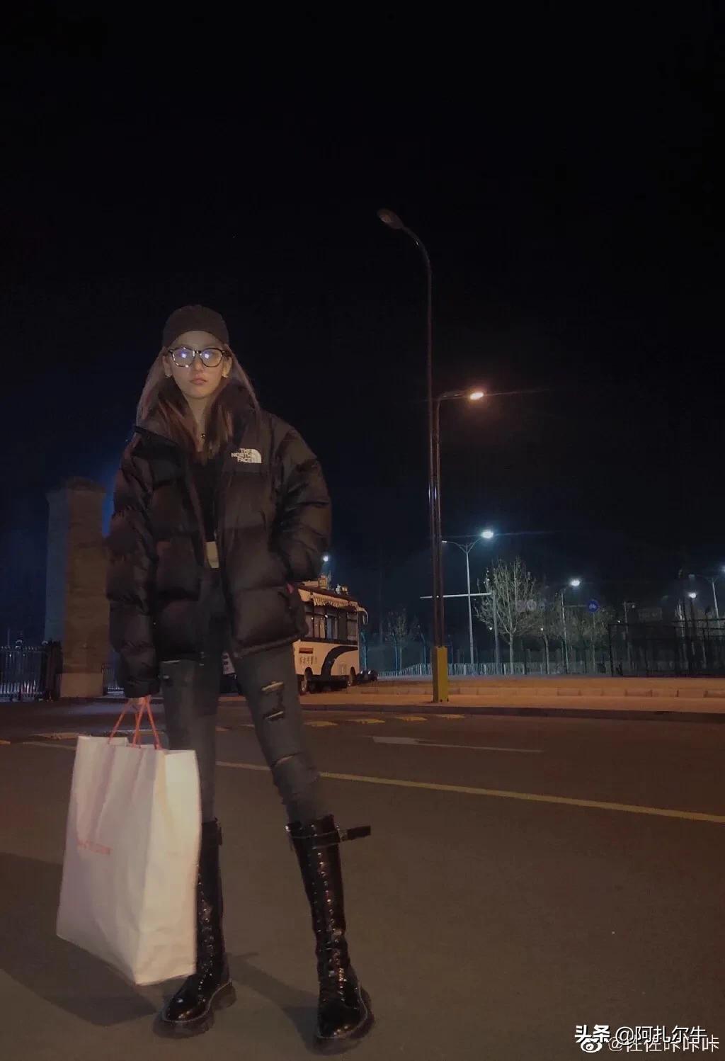 抖音女足网红,泰达女足队长