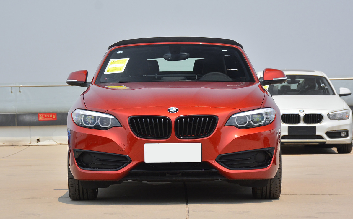 宝马最新四座硬顶敞篷跑车,宝马最值得购买的轿跑车型