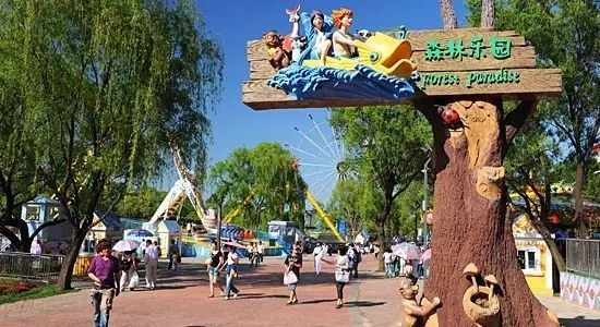 沈阳周边五一小长假去哪里玩,五一适合带孩子去哪旅游沈阳周边