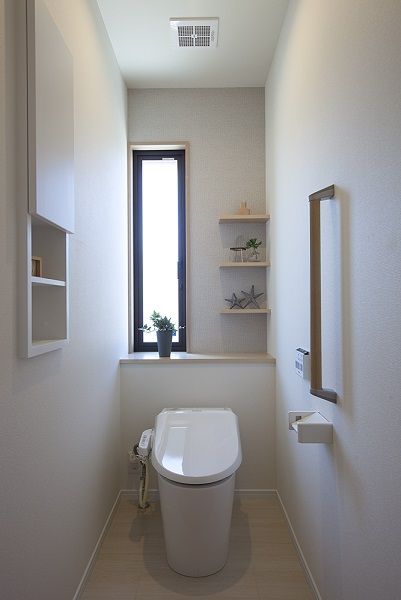 日本房子都没咱大，为什么他们非要把马桶外移，装在单独一间房？