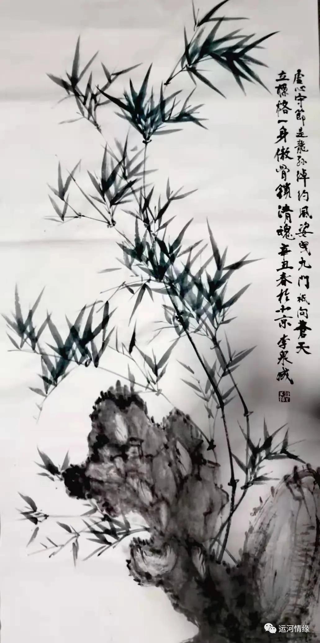 古诗词配画闲居夏日,古诗配画客中作