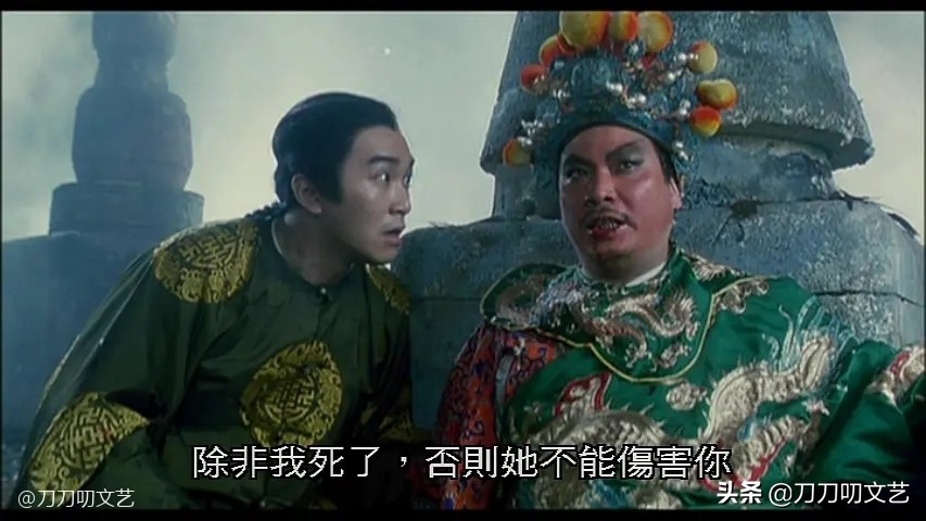 吴孟达周星驰5部票房最高的电影,吴孟达周星驰谁的电影多