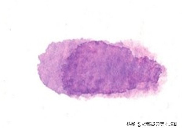 水彩用自己调色吗,水彩香蕉调色方法