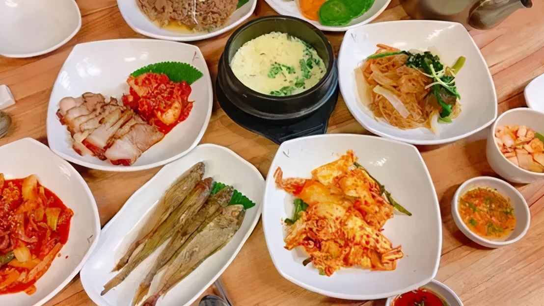 关于韩国，不一样的七个知识点