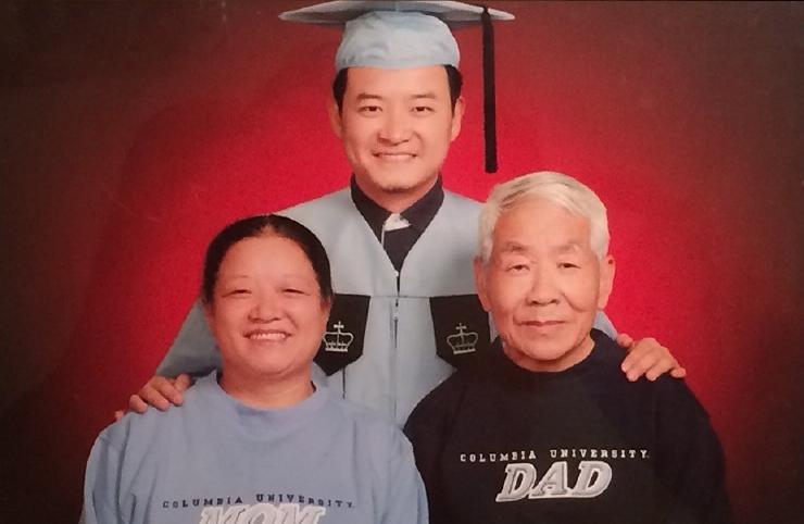 李佳明徐小平离职原因,徐小平为什么被赶出董事会