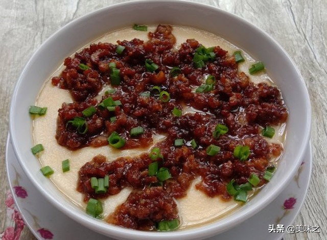 9道蒸蛋的做法老人小孩都吃,分享7款滑嫩美味家常蒸蛋食谱