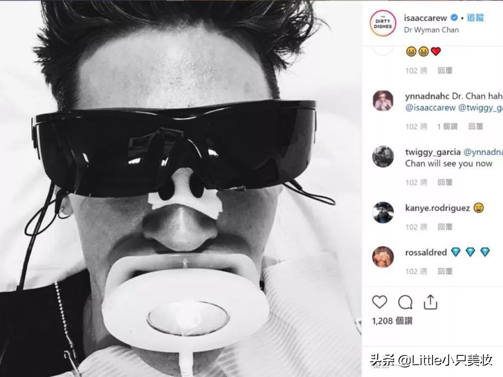 黄牙妹用什么美白,最全牙齿美白攻略