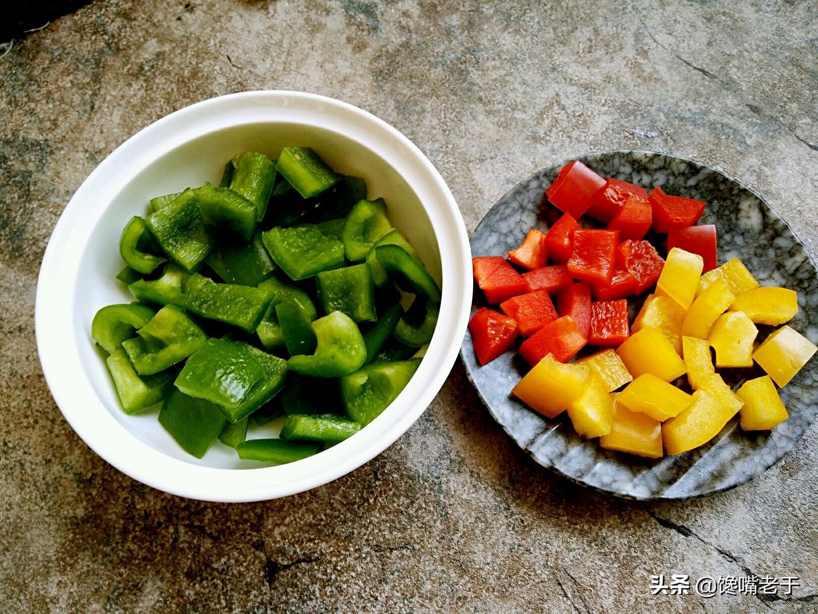 蔬菜界的4对“双胞胎”，只是换个名字，就身价倍增，花冤枉钱了