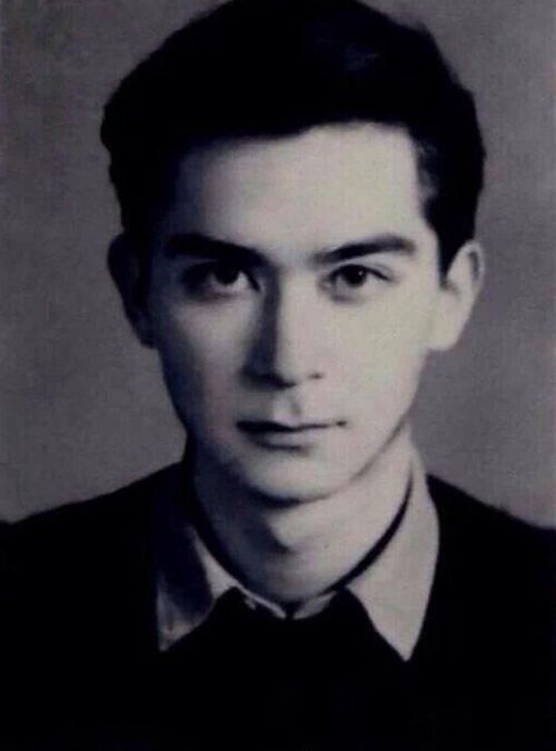 年轻时颜值超帅的历史名人,五个历史上的高颜值名人