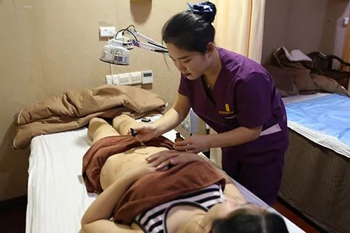 产后埋线减肥的效果怎么样,埋线减肥视频全过程