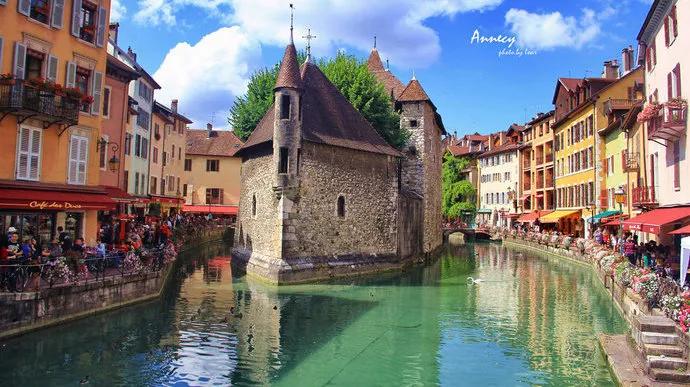 佛山市高明区安纳希小镇,安纳希小镇