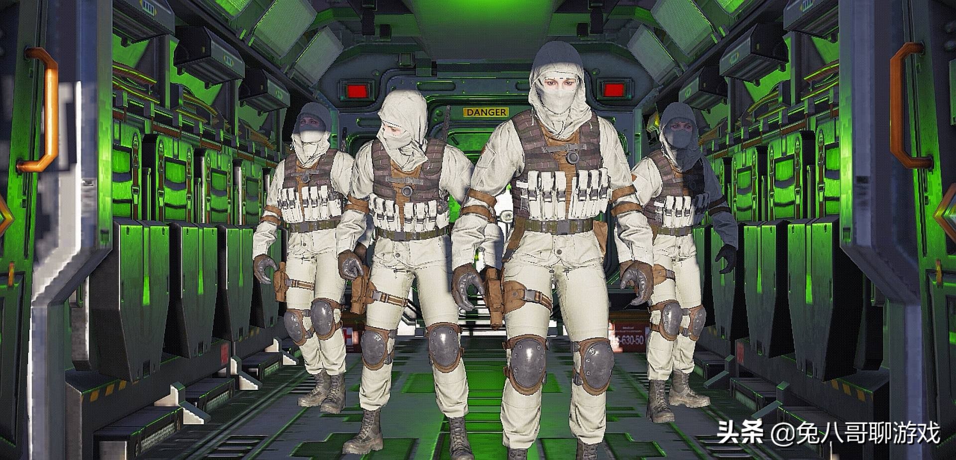 使命召唤手游怎么样可以获得护甲,使命召唤手游吃鸡模式哪个狙好用