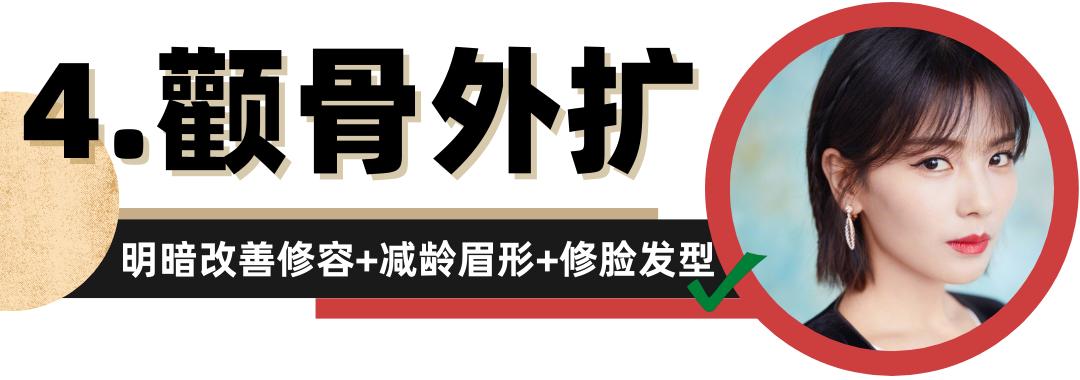 塌鼻梁鼻头大整容会有副作用吗,塌鼻梁凸嘴高颧骨整容