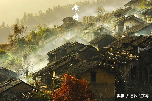 读懂12个时辰就懂得我们这一生,读懂十二时辰就读懂了我们一生