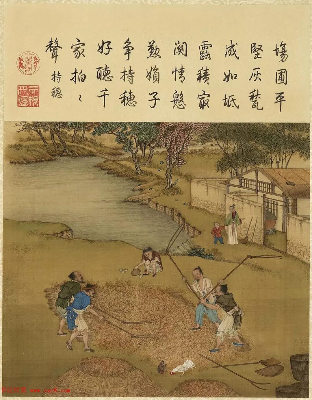 汉服穿着有多麻烦,汉服穿着不方便