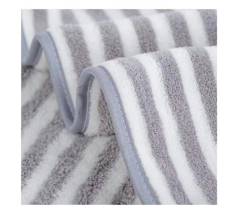 无印良品浴巾超柔软,无印良品一次性压缩浴巾测评