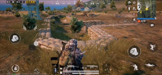 和平精英海岛地图最新版本,和平精英海岛地图3.0大更新