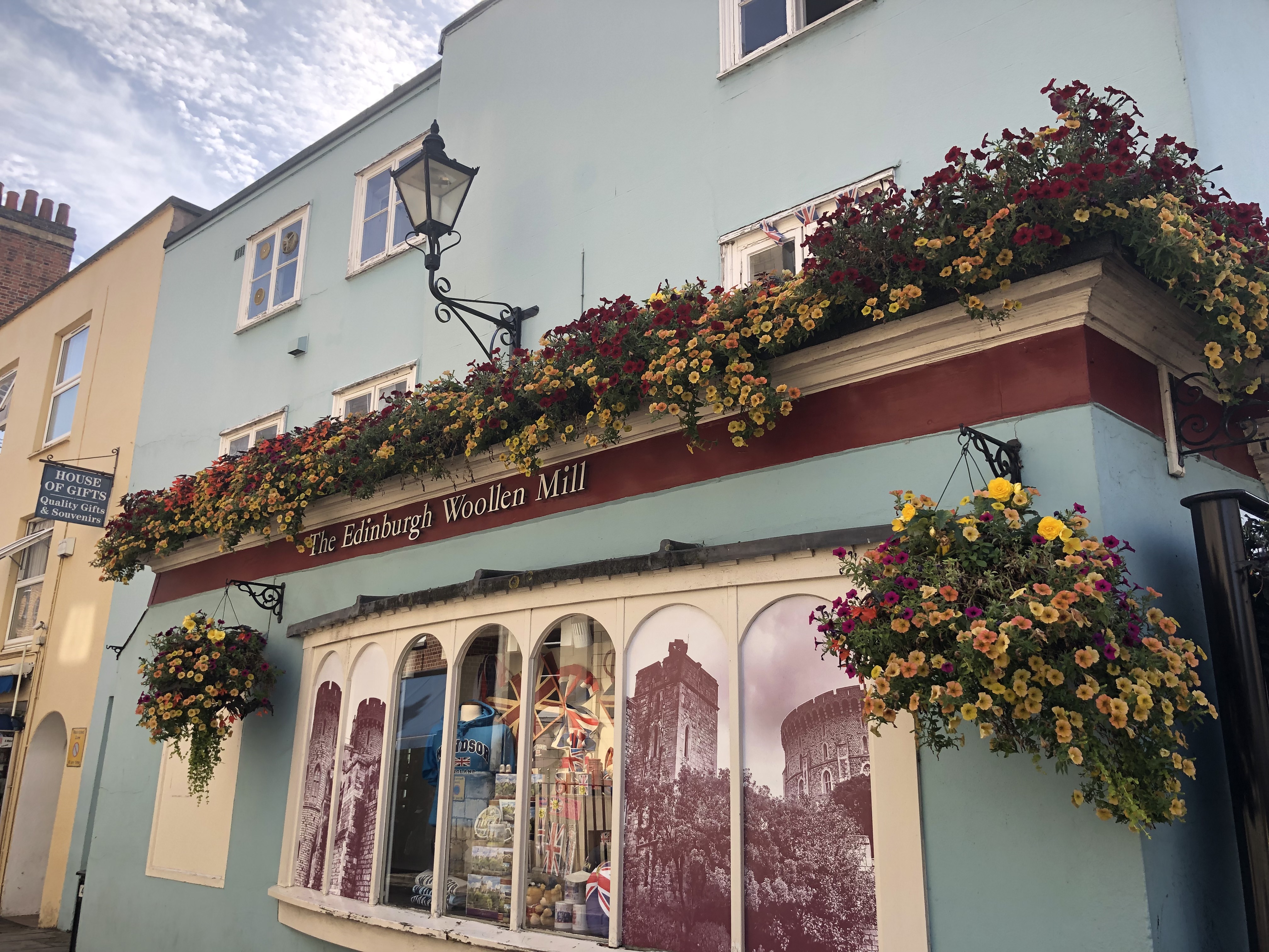 英国12日旅游的行程,英国深度游跟团6日