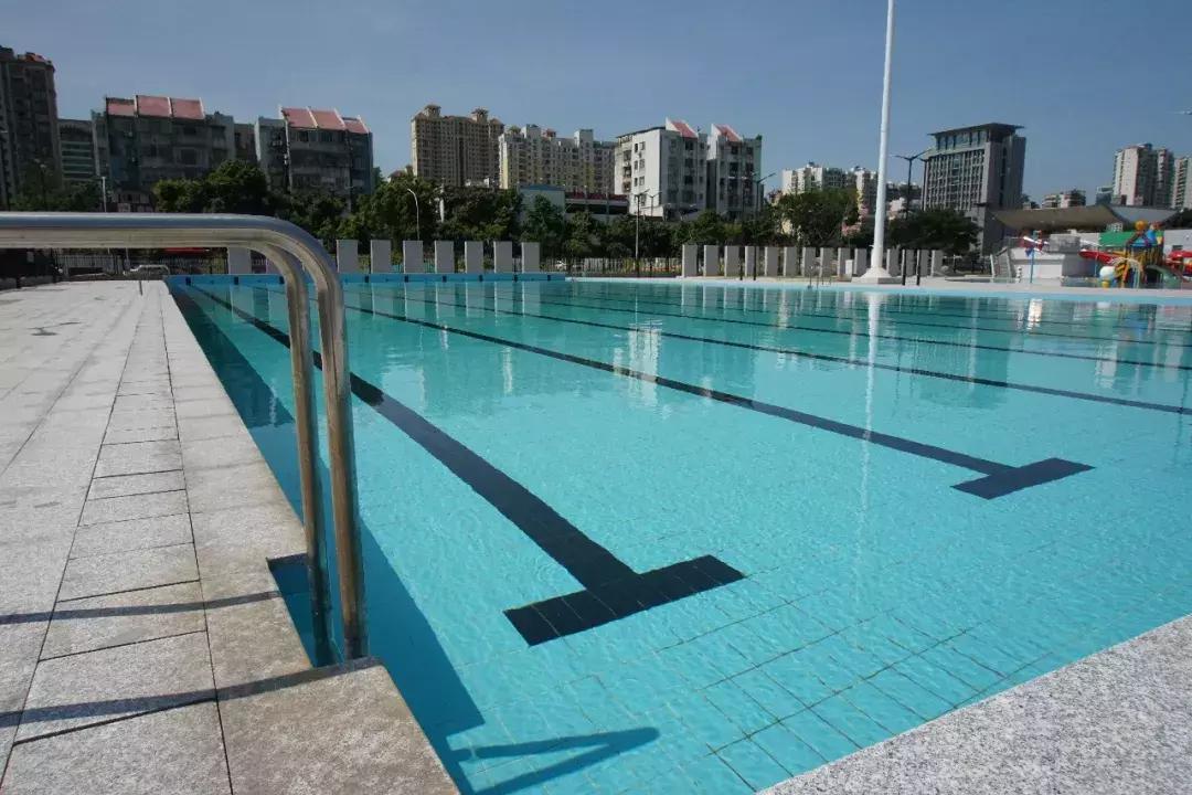 珠海新的体育中心建在哪里,珠海体育中心全民健身馆