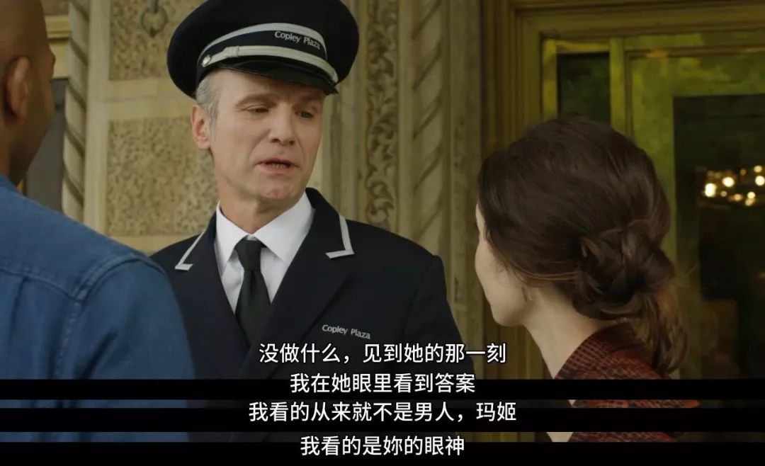 “我试图用困惑、危险、失败来打动你”|观剧：《ModernLove》