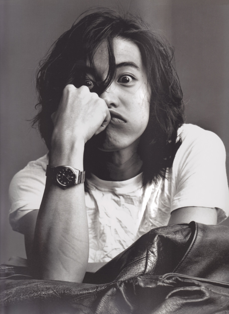 这个征服两位亚洲天王的一代歌姬，到底有什么魅力？