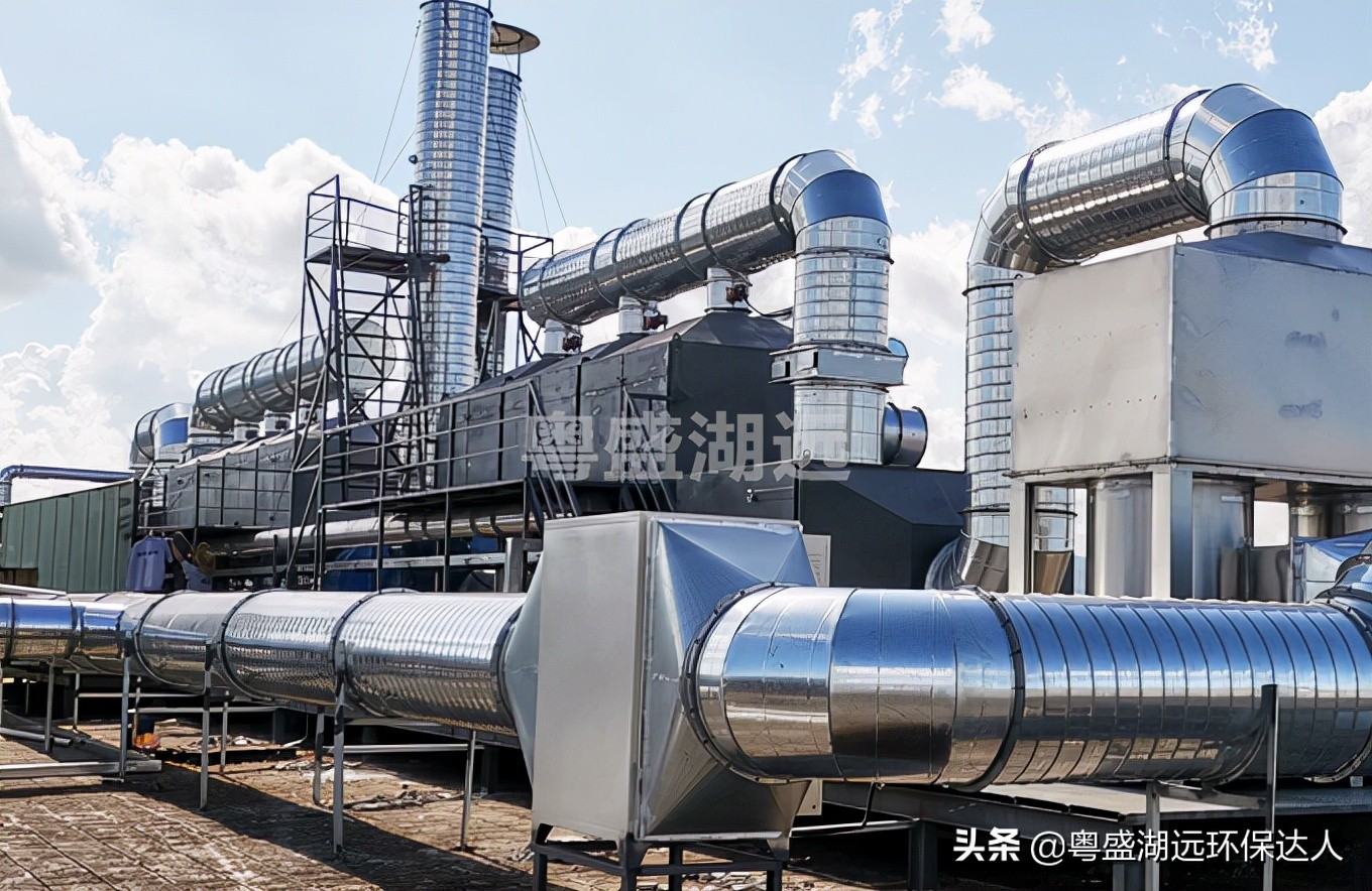 涂布行业有机废气治理,各种废气对应的废气治理方法
