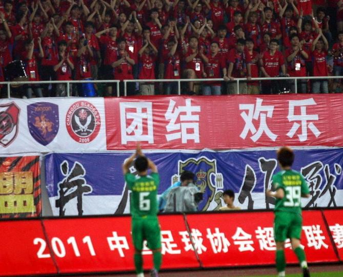 广深一家亲，这些球员都曾在广深效力过